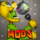 Mods for Melon Playground