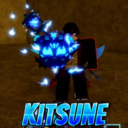 Blox Fruits Kitsune Mods Roblx