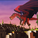 RLcraft Addon Dragons for MCPE