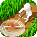 Grass Cutting Games: Cut Grass