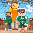 Mod Squid Game For Minecraft