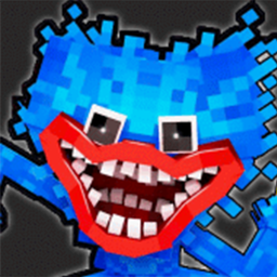 Poppy Playtime Mod Minecraft