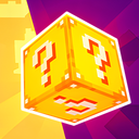 Lucky Blocks Mod & Addon