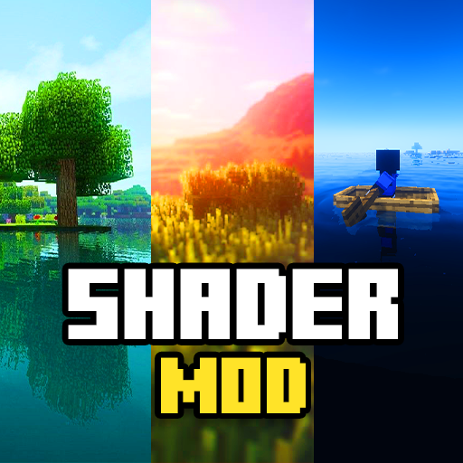 برنامه Classic Minecraft Mod for MCPE - دانلود