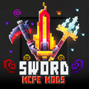 Ultimate Sword Mod