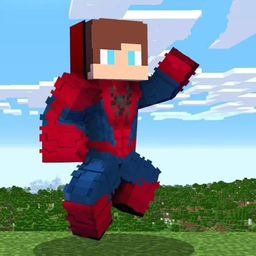 Mod Spider for Minecraft