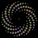 Bubble Wars 2