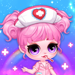 Sweet Doll:My Hospital Games