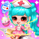 Sweet Doll：My Hospital Games