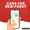 Cara Cek Resi Paket 2023