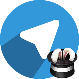 استیگرام : استیکر نام شما + ترفندها