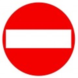 Traffic signs