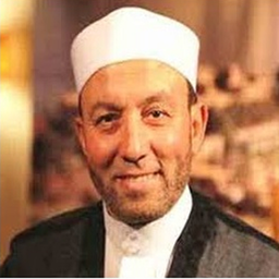 ترتیل کامل قران محمد جبریل