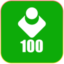 حسابداری فروشگاهی 100 _فاکتور+انبار