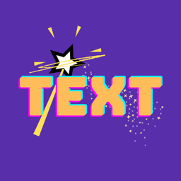 Text changer tool
