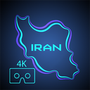 Iran VR 360