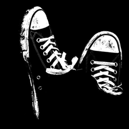 ‏تصویر زمینه سیاه سفید |بدون اینترنت