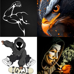 ‏‏Boys Wallpaper