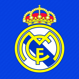 Real Madrid Wallpaper