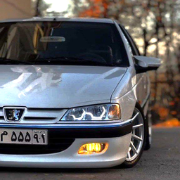 ‏Iranian Car Wallpaper