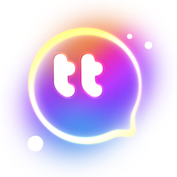 TalkTalk: Chat, Party & Ludo