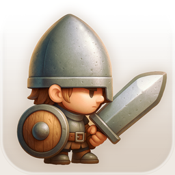Mini Warriors Reborn!