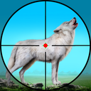 Sniper Wild Animal Hunting 3D