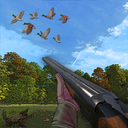 The Hunt: Wild Duck Hunting Season