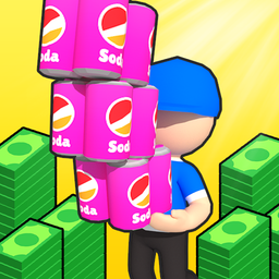 Go Convenience store  Ready！