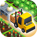 Happy Farm Idle