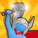 Heroes Run