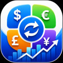 Currency Converter & Detector
