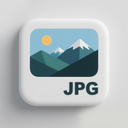 Image Converter PNG JPG JPEG
