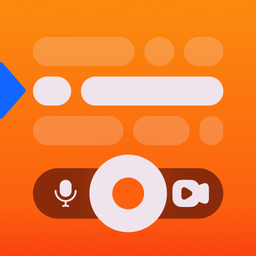 Teleprompter Video Script Pro