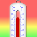 Indoor/Outdoor Thermometer