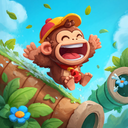 Monkey Island: Banana & Kong