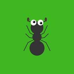 Great Ant Adventure