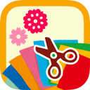 Origami Paper SnipSnap