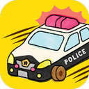 Car tag - Play tag with servic