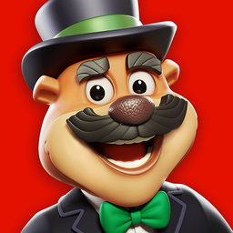 Top Tycoon: Coin Theme Empire