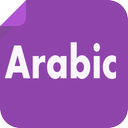 Free Arabic Fonts for FlipFont