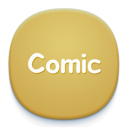 Comic Font Flipfont Free