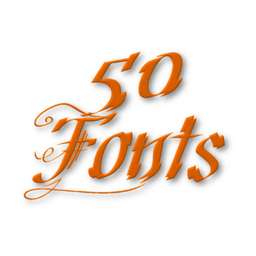 Fonts Message Maker