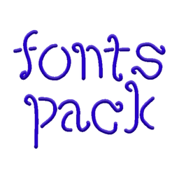 Fonts Message Maker
