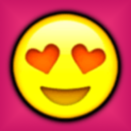 Emoji Font Message Maker