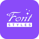 Font Style & Stylish Name
