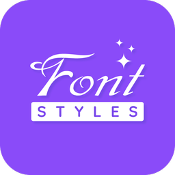 Font Style & Stylish Name