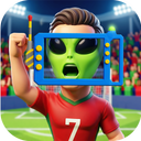Catch the Alien: Find Impostor