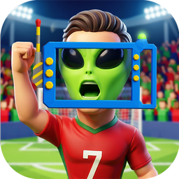 Catch the Alien: Find Impostor