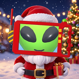 Catch the Alien: Find Impostor